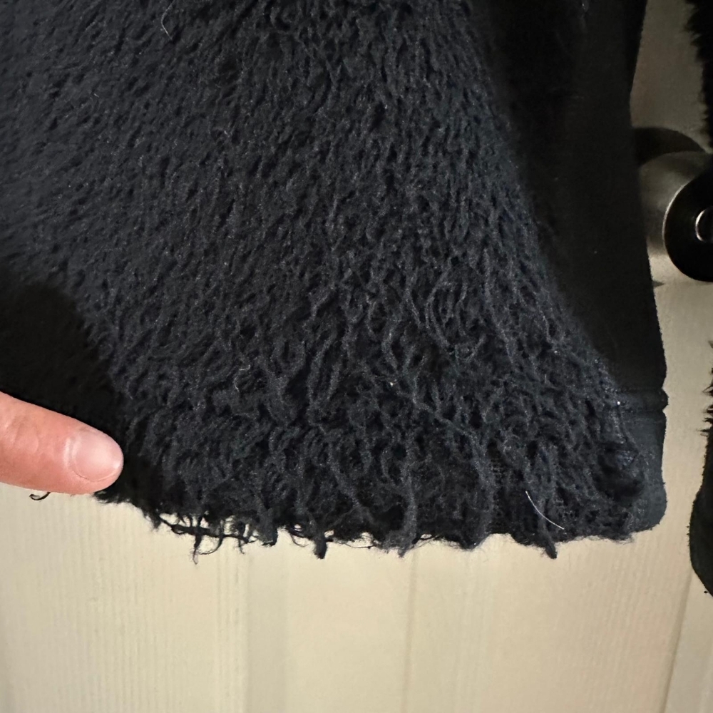 Patagonia R3 Hi-Loft Fleece Jacket - Picture 7 of 7
